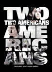 Two Americans Poster